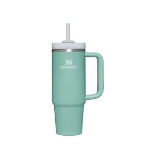 STANLEY The Flowstate™ Quencher H2.0 Tumbler 30 oz — EUCALYPTUS — NEW